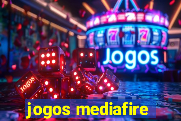 jogos mediafire